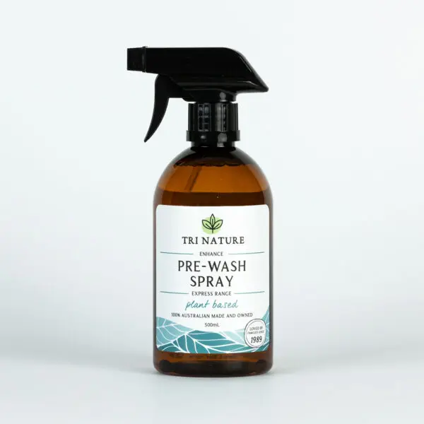 Image of Pre-Wash Spray