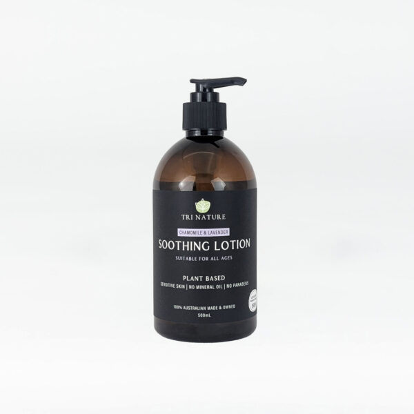 Image of Soothing Lotion