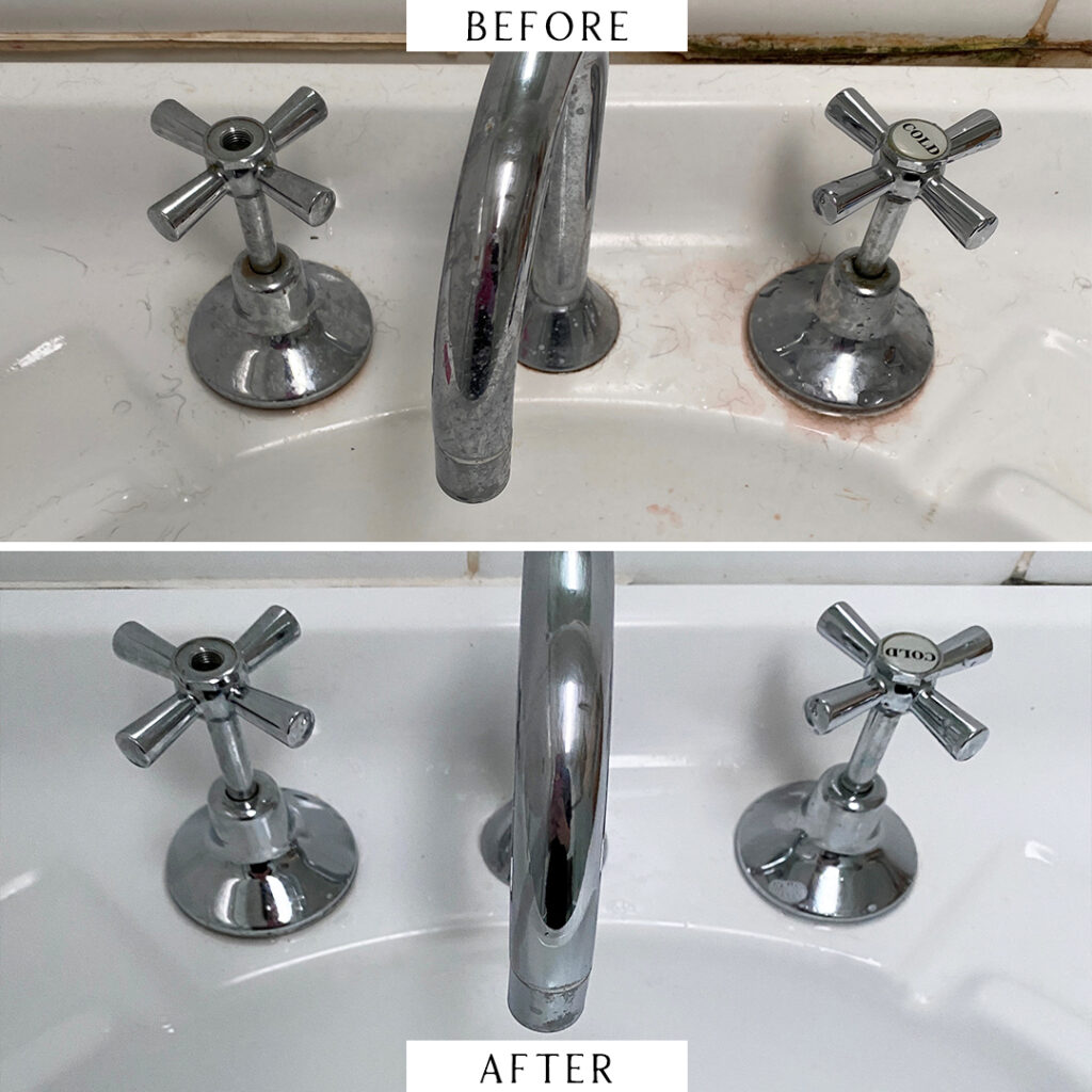 Before-after-bathroom-sink
