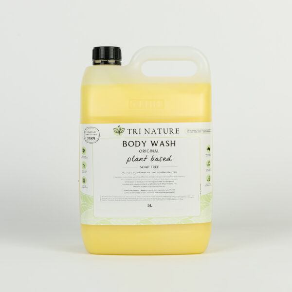 Image of Body Wash Refill