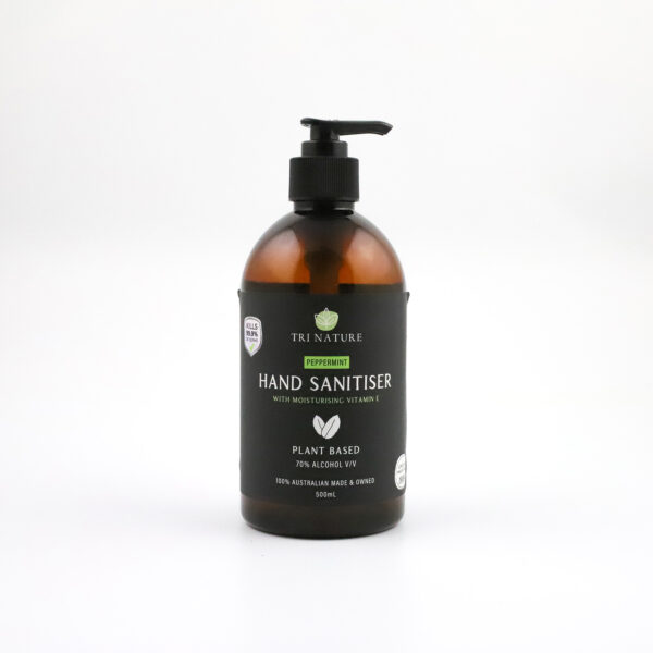 Image of Hand Sanitiser