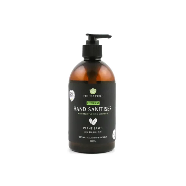 Image of Hand Sanitiser