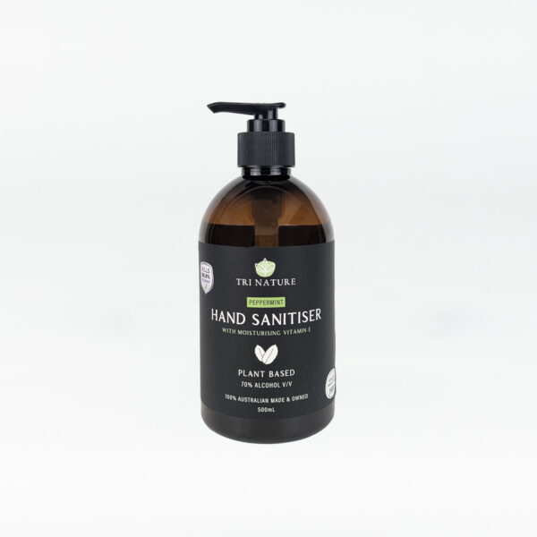 Image of Hand Sanitiser