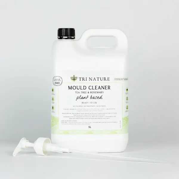Image of Mould Cleaner Refill Bulk