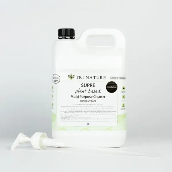Image of Supre Multi-Purpose Cleaner Concentrate