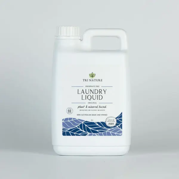 Image of Laundry Liquid