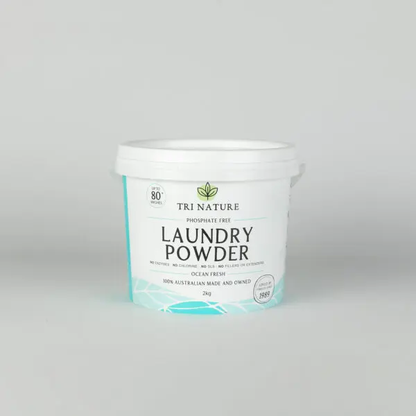 Image of Laundry Powder