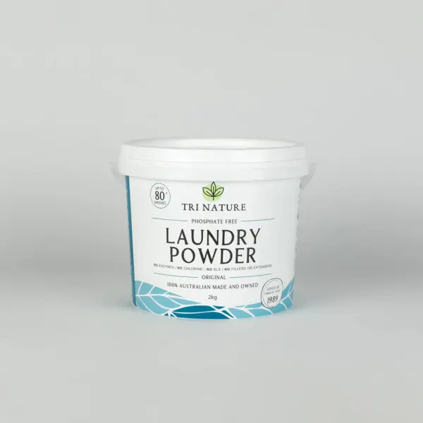 Image of Laundry Powder