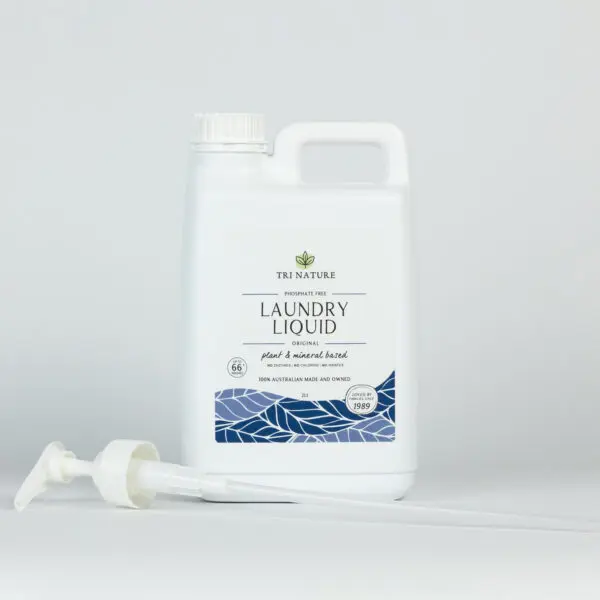 Image of Laundry Liquid