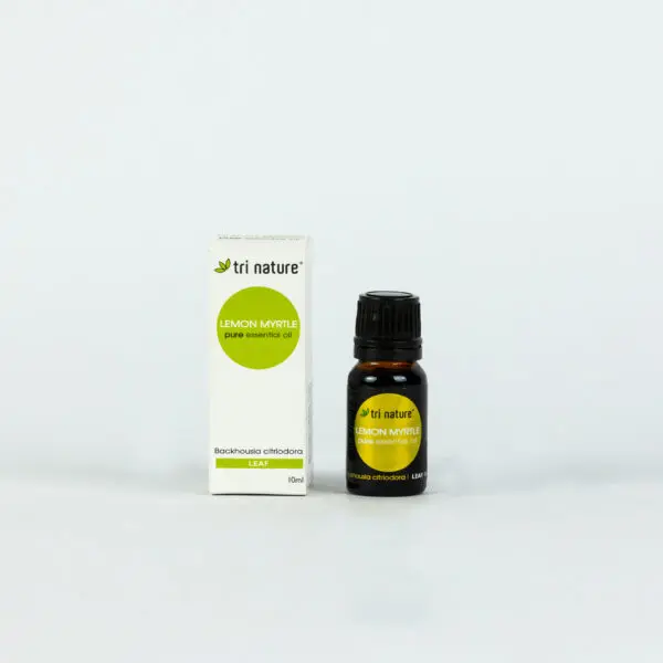 Image of Bergamot Essential Oils