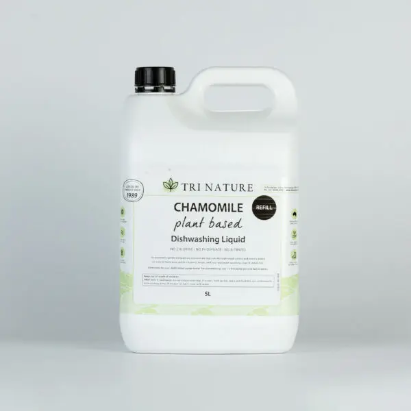 Image of Dishwashing Liquid Refill Bulk