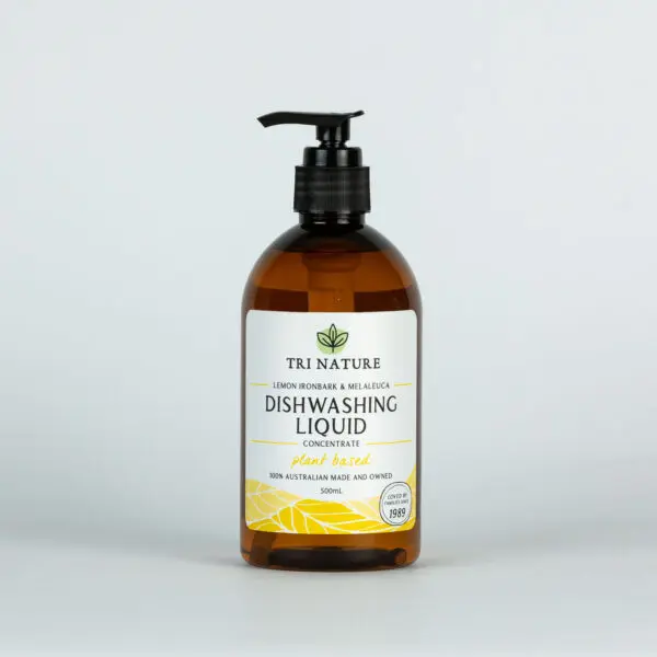 Image of Dishwashing Liquid