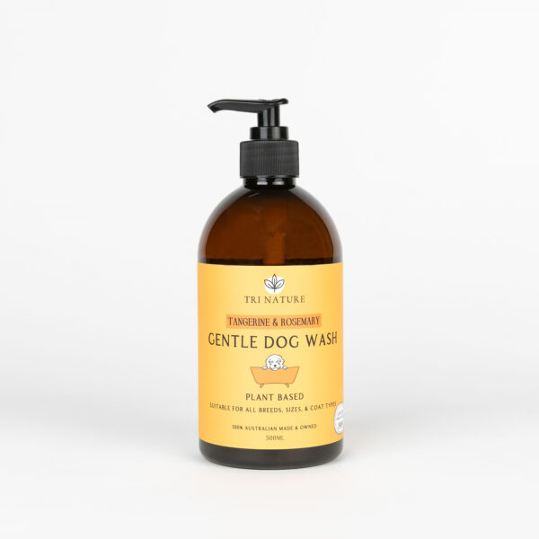 Image of Gentle Dog Wash