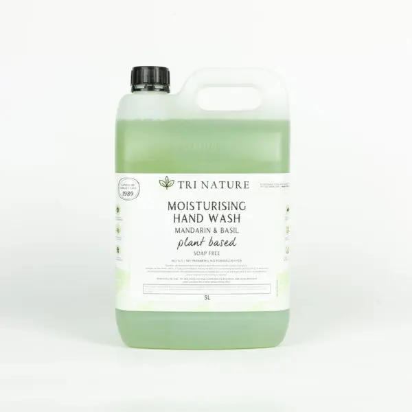 Image of Hand Wash Refill Bulk