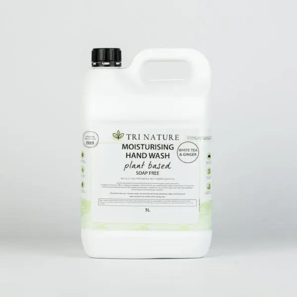 Image of Hand Wash Refill Bulk