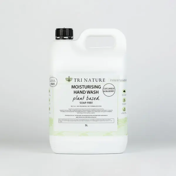 Image of Hand Wash Refill Bulk