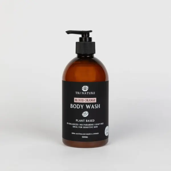 Image of Body Wash