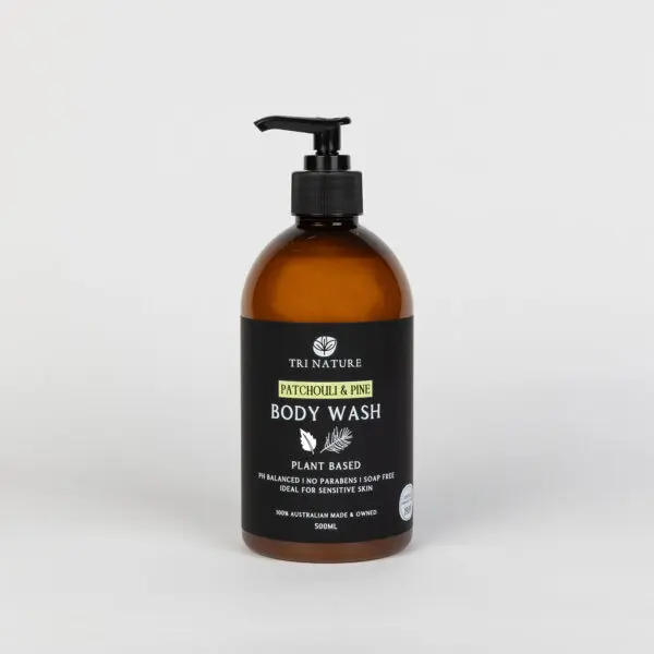 Image of Body Wash