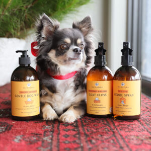 Dog-products