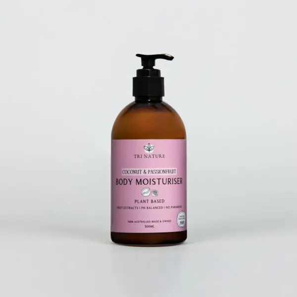 Image of Body Moisturiser