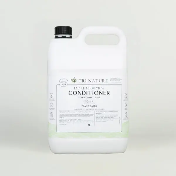 Image of Lychee & Honeydew Conditioner Refill Bulk