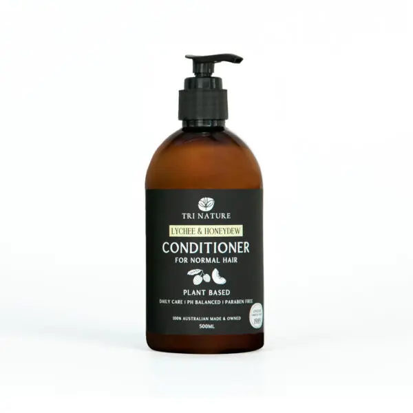 Image of Lychee & Honeydew Conditioner Pump