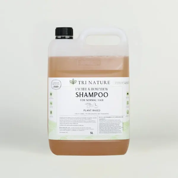 Image of Lychee & Honeydew Shampoo Refill Bulk