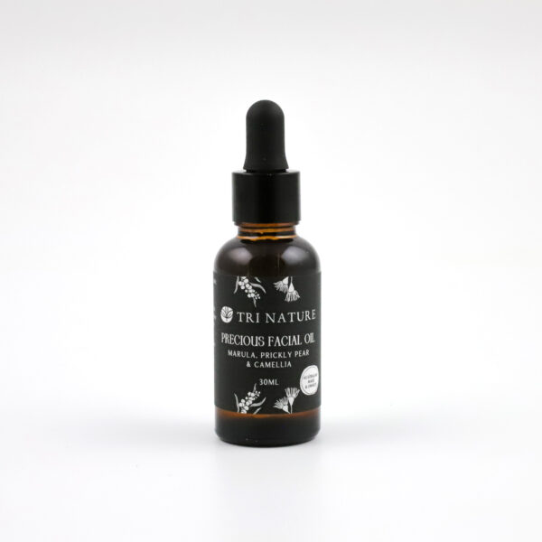Image of Precious Facial Oil
