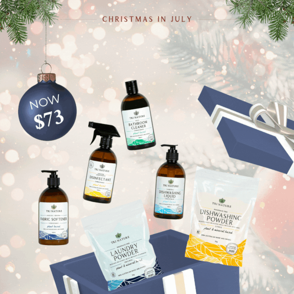 Image of Christmas in July Curated Collection – Jolly Box