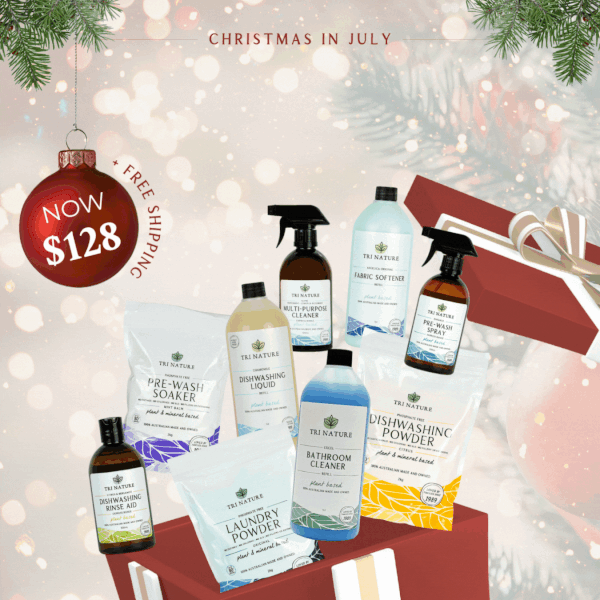 Image of Christmas in July Curated Collection – Santa’s Fave