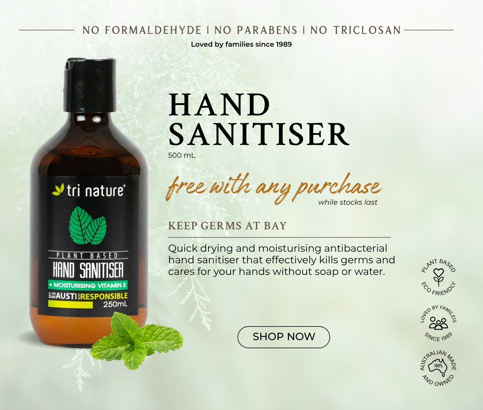 free-sanitiser-tri-nature-mobile-web-250ml