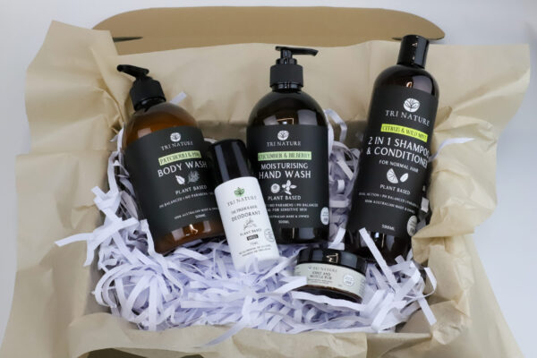 Image of Luxury Gift Box