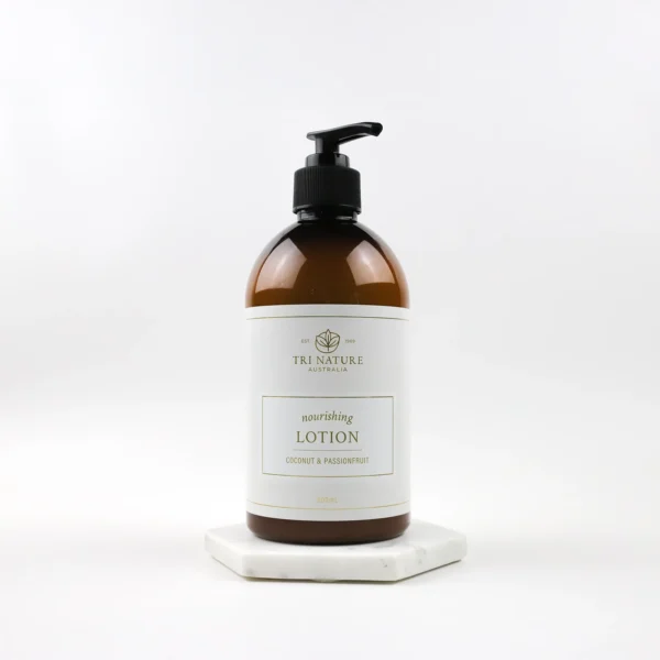 Image of Nourishing Lotion – Coconut & Passionfruit