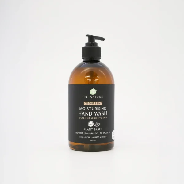 Image of Hand Wash