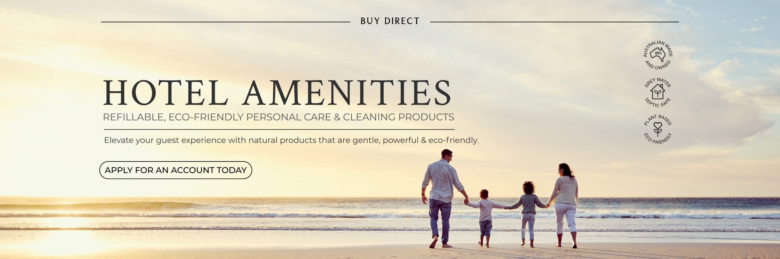 Hotel Amenities Slider 1