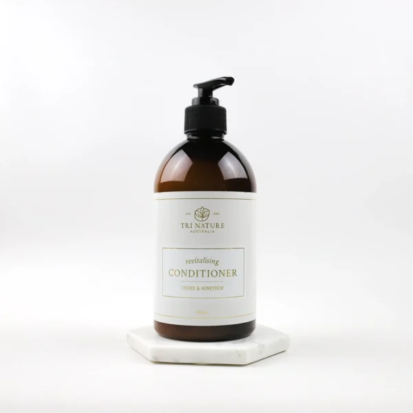 Image of Revitalising Conditioner – Lychee & Honeydew
