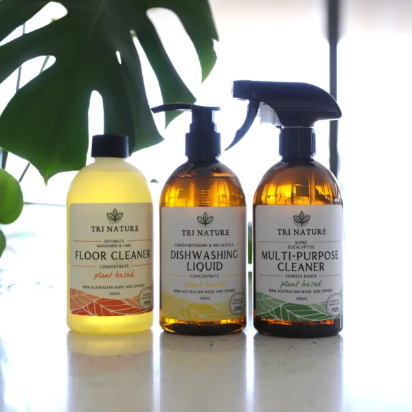 Image of Daily Clean Essentials