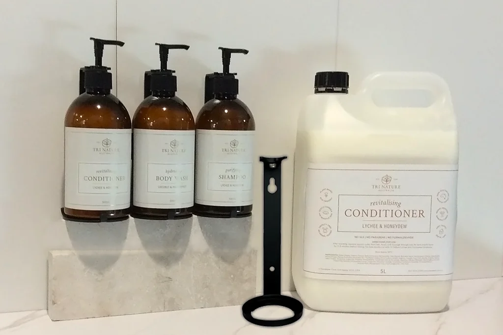 Luxury Collection Hotel Amenities