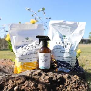 Pure Essentials Laundry Bundle