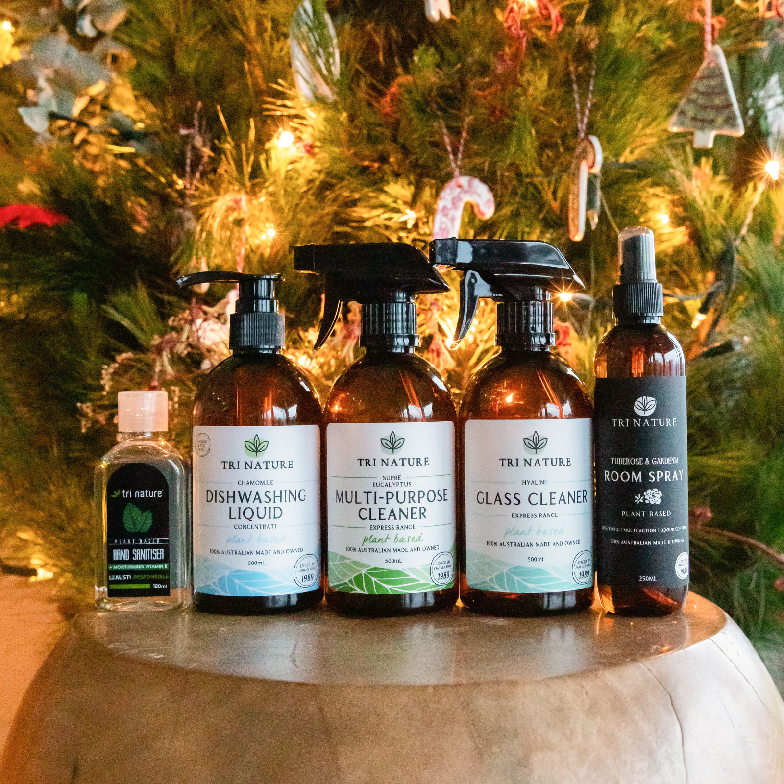 Image of Car Essentials Gift Set