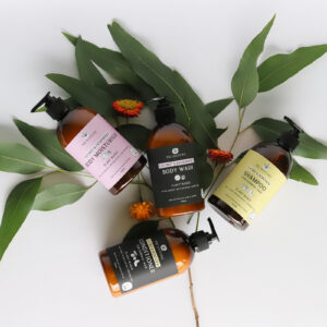 shower essentials gift set 1