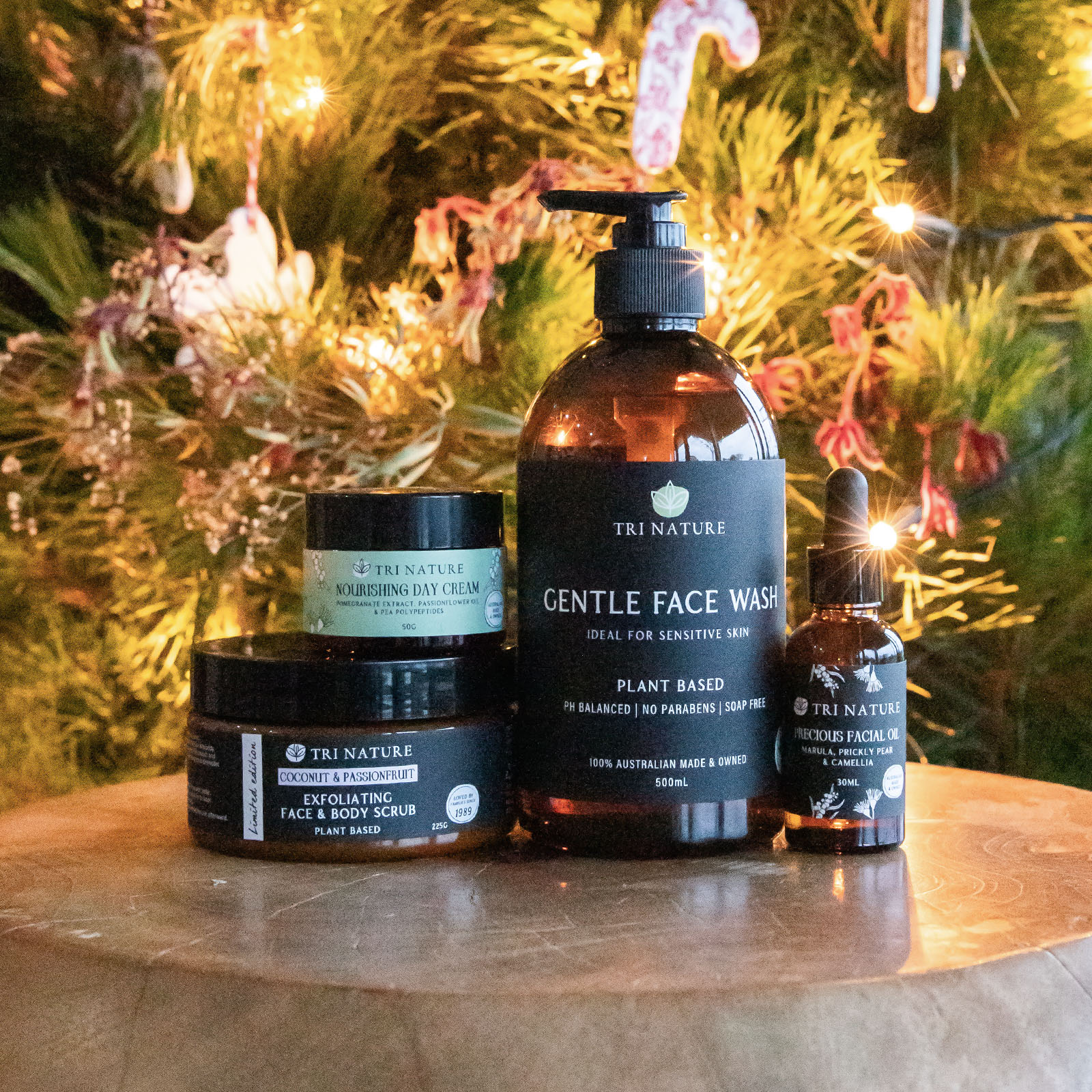 Image of Skincare Essentials Gift Sets