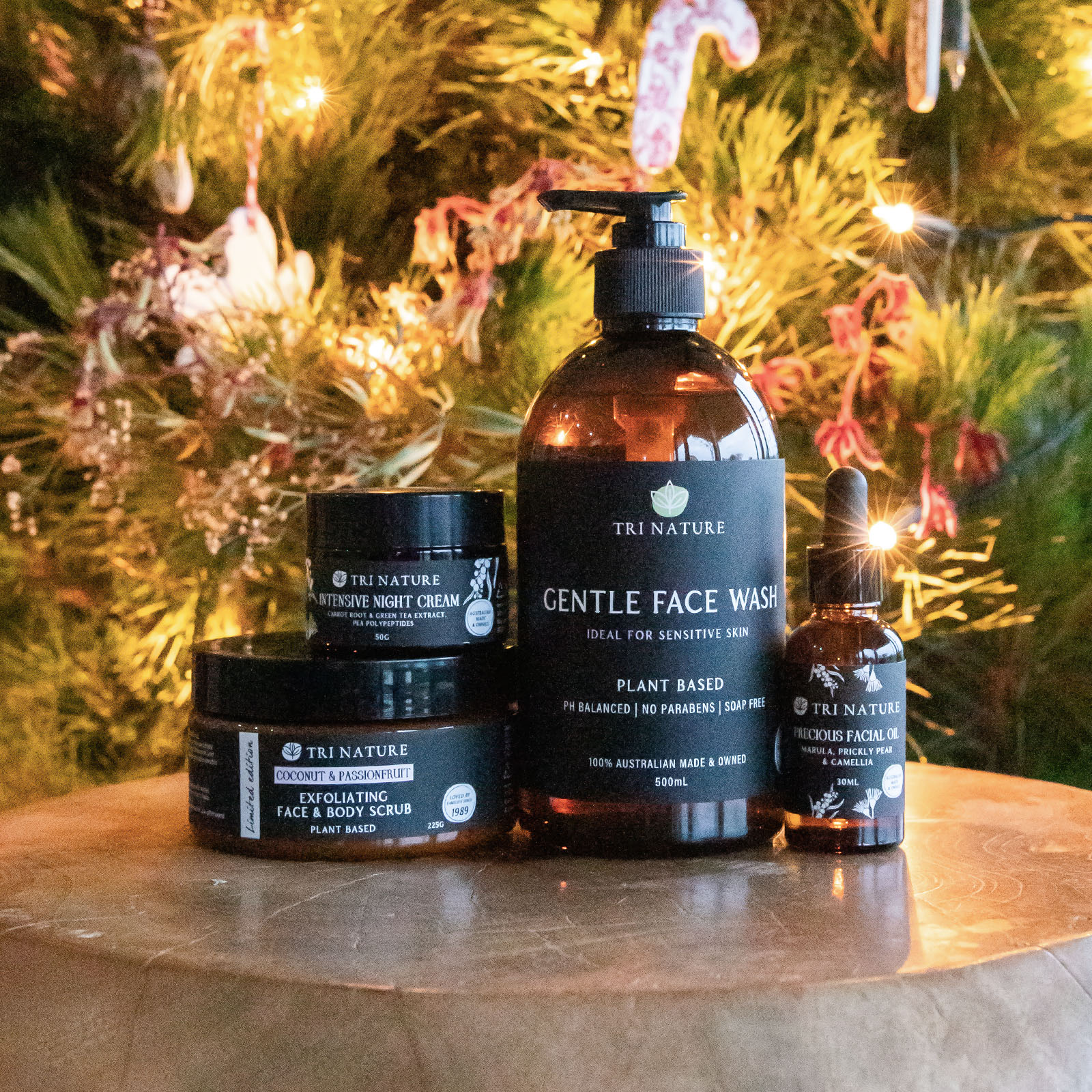 Image of Skincare Essentials Gift Sets