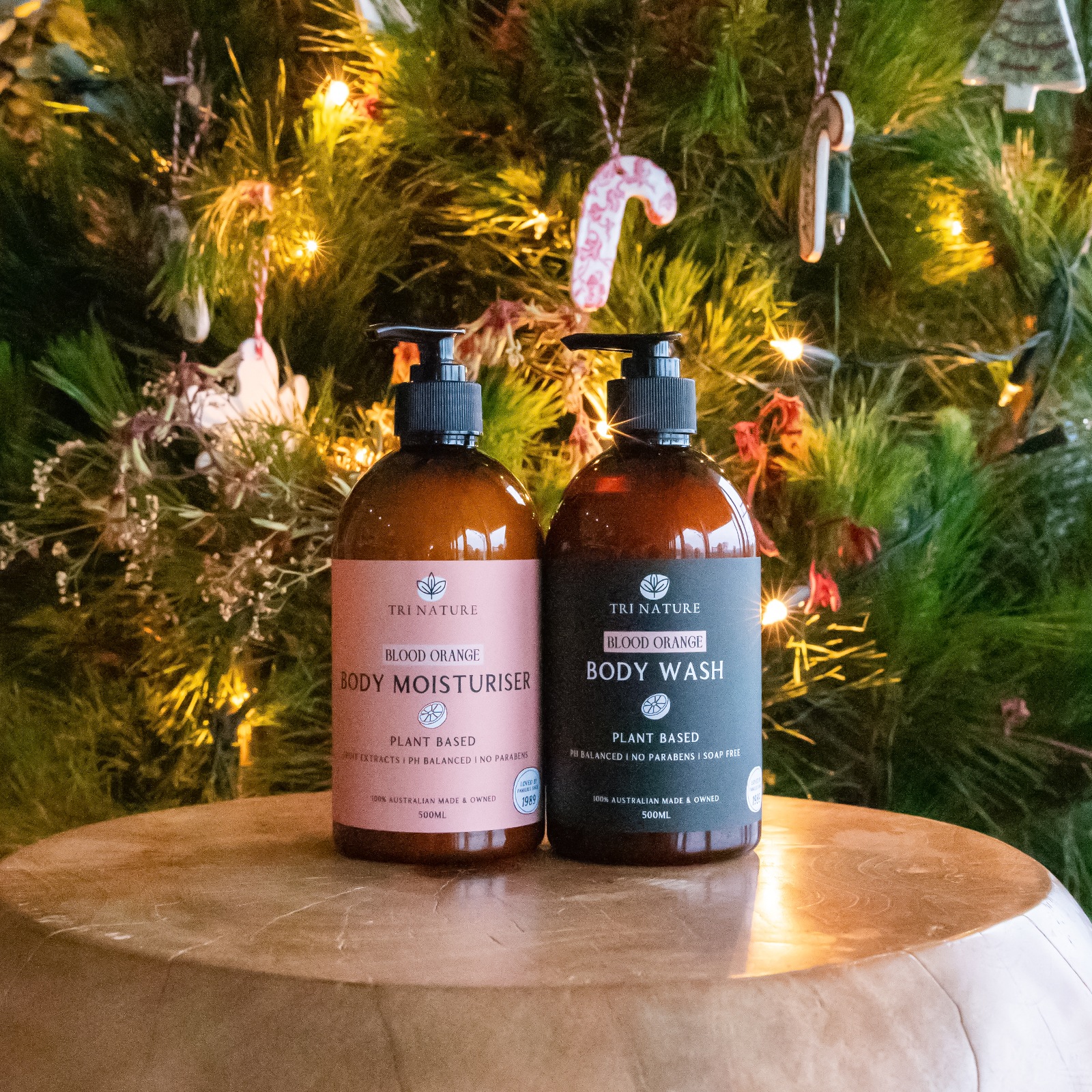 Image of Body Duo Gift Set