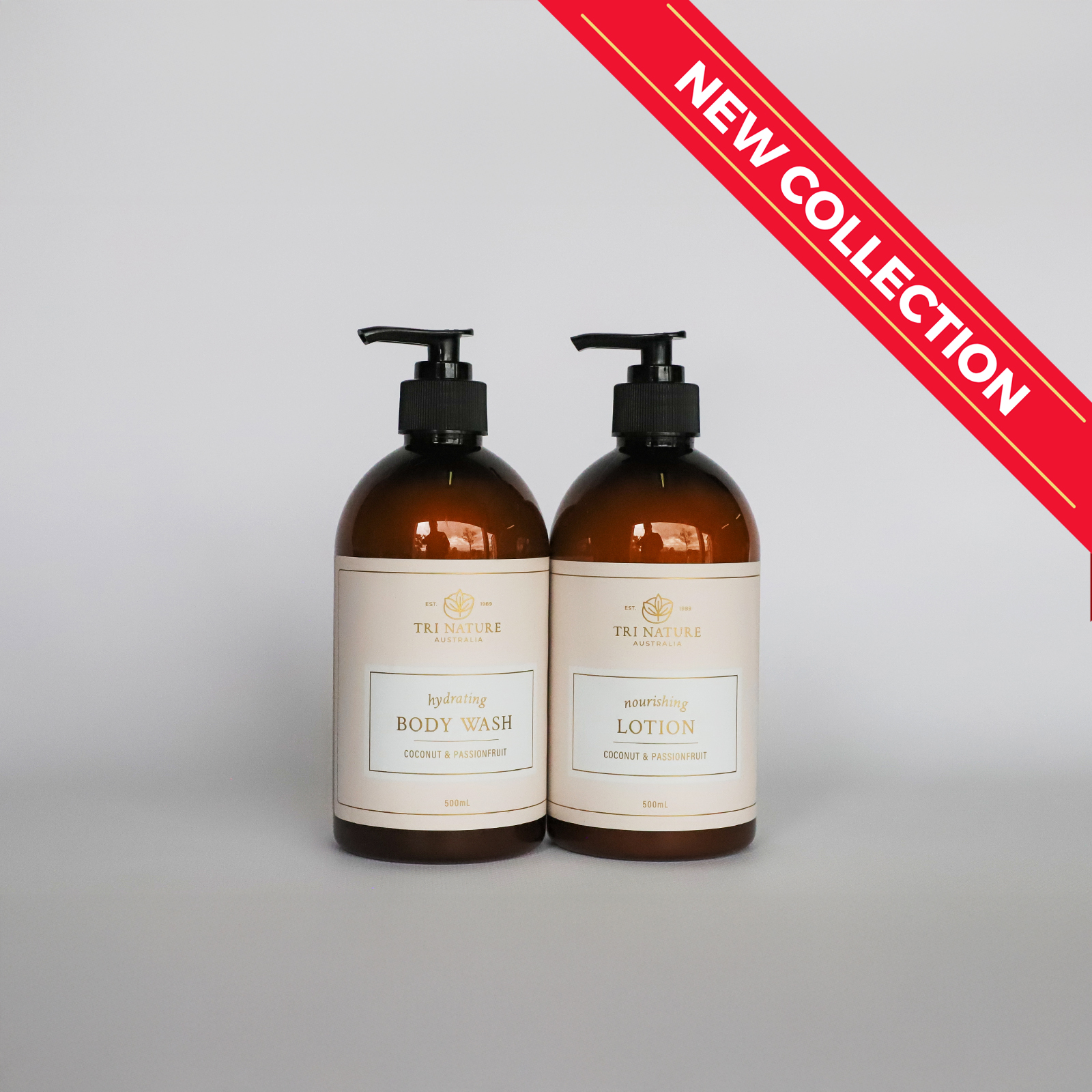 Image of Body Duo Gift Set