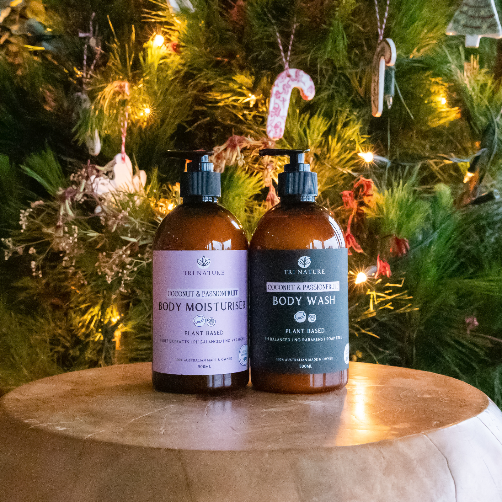 Image of Body Duo Gift Set