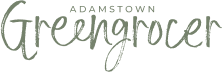 Adamstown-Greencrocer