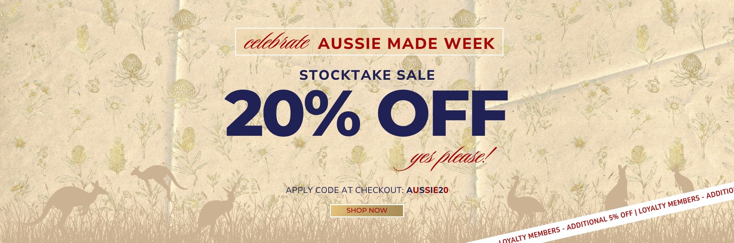 Aussie-made-week-sale