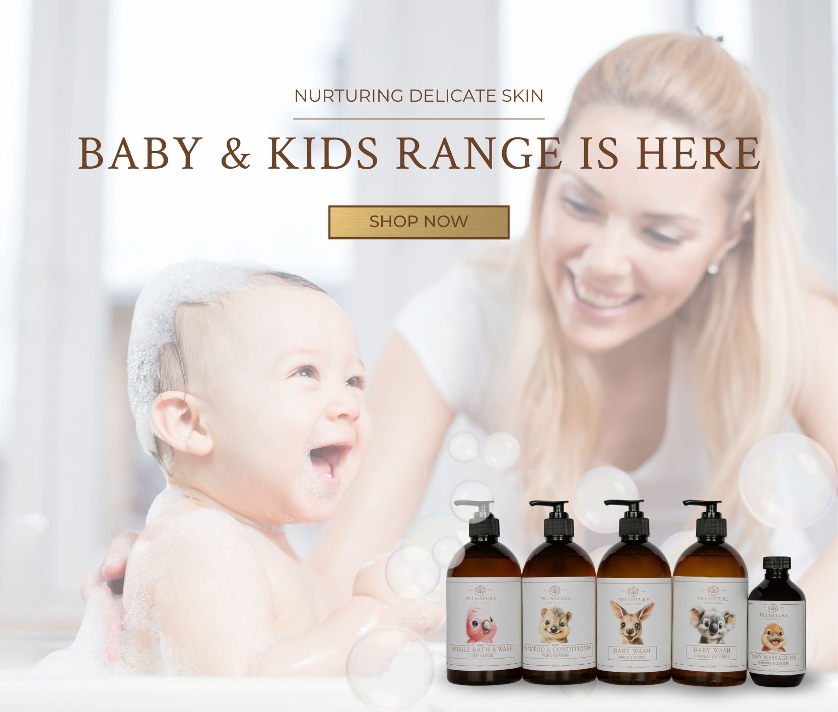 eco-baby-range